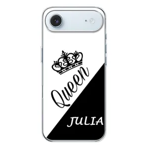 Чохли для iPhone 17 Air - Жіночі імена (JULIA)