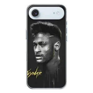 Силіконовий Чохол для iPhone 17 Air (Junior Neymar)