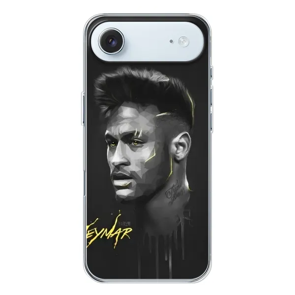 Чохол з малюнком «Junior Neymar» для iPhone 17 Air
