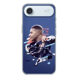 Чохол (TPU) з Футболістом на iPhone 17 Air (Киліан)