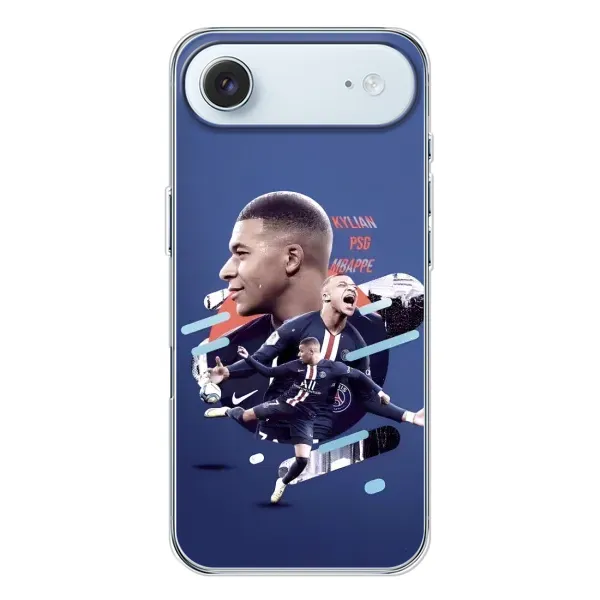 Чехол с рисунком «Килиан» для iPhone 17 Air Чехол с рисунком «Килиан» для iPhone 17 Air