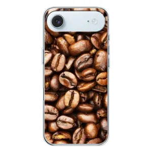Чохол з зображенням смачної їжі для iPhone 17 Air (Кава)