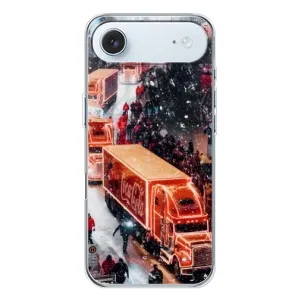 Чохли на Новий Рік iPhone 17 Air (Свято наближається)