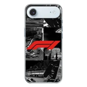 Чехол фильм Формула 1 для iPhone 17 Air (Коллаж Формула 1)
