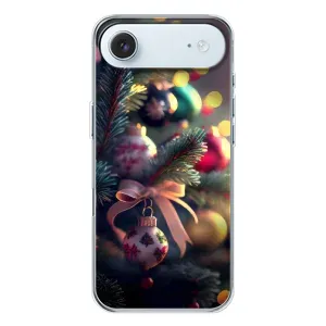 Чохли на Новий Рік iPhone 17 Air (Гарна ялинка)