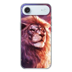 Чохол з малюнком «Кольоровий ЛЕВ» для iPhone 17 Air