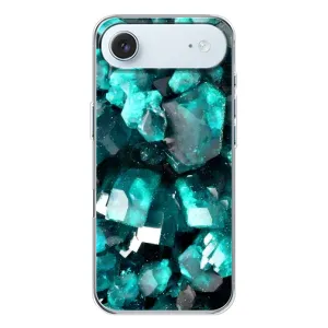 Чехол (Дорого -богато) на iPhone 17 Air (Кристалы)