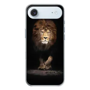 Чохол з малюнком «Гарний Лев» для iPhone 17 Air