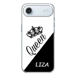 Чохли для iPhone 17 Air - Жіночі імена (LIZA)