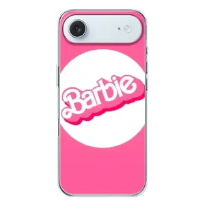 Силіконовый Чохол Барбі фільм на iPhone 17 Air