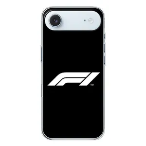 Чехол фильм Формула 1 для iPhone 17 Air (Логотип Формула 1)