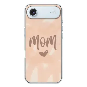 Чохли на день мами на Айфон 17 Еір (Love mom)