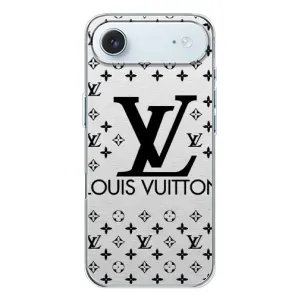 Чехол Стиль Louis Vuitton на iPhone 17 Air (LV)