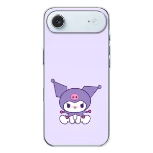 Чохол з персонажем Куромі на iPhone 17 Air