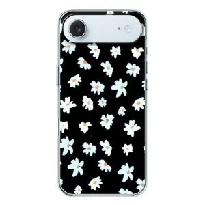 Чохол з ромашками на iPhone 17 Air (Маленькі ромашки)