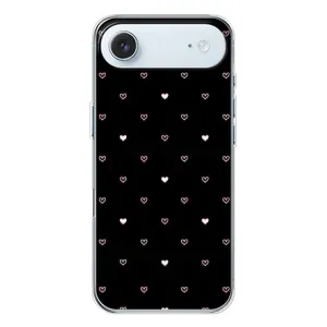 Чохли з тематикою "Маленькі Сердчеки" на iPhone 17 Air (Маленькі сердечка)