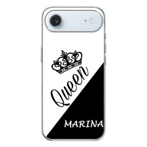 Чохли для iPhone 17 Air - Жіночі імена
