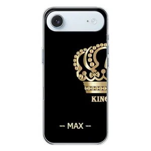 Іменні Чохли для iPhone 17 Air (MAX)