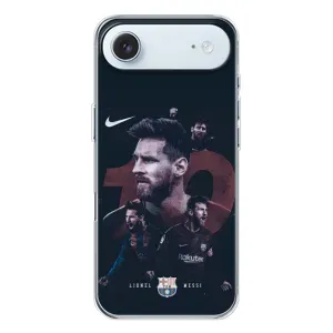 Чехлы Лео Месси Аргентина для iPhone 17 Air (Месси 10)