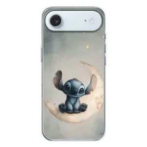 Чохол з малюнком Стіч для iPhone 17 Air (Милий Стіч)