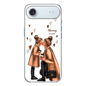 Чохли для МАМИ на iPhone 17 Air (Мілота)