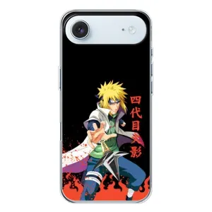 Купить Чохли на телефон з принтом Anime для iPhone 17 Air (Мінато)