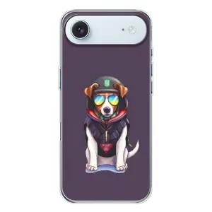 Чохол з принтом Песика Патрон для iPhone 17 Air (Модний Патрон)