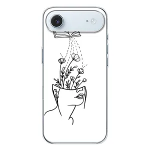 Чохли з сенсом на iPhone 17 Air