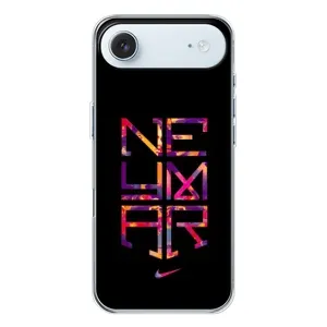 Силіконовий Чохол для iPhone 17 Air (N E Y M A R)