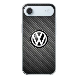 Чехол "Фольксваген" для iPhone 17 Air (На карбоне)