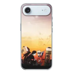 Чохли з принтом НАРУТО на iPhone 17 Air (Наруто Гаара)