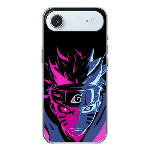 Чехол с рисунком «Naruto» для iPhone 17 Air Чехол с рисунком «Naruto» для iPhone 17 Air