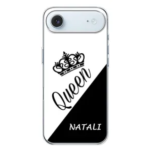 Чохли для iPhone 17 Air - Жіночі імена (NATALI)