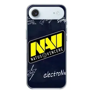 Чехол КИБЕРСПОРТ для iPhone 17 Air (NAVI)