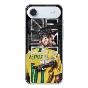 Силіконовий Чохол для iPhone 17 Air (Neymar 10)