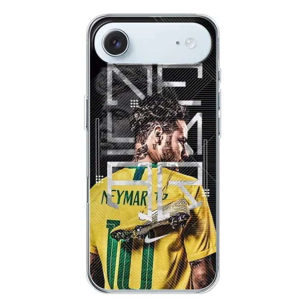 Чохол з малюнком «Neymar 10» для iPhone 17 Air