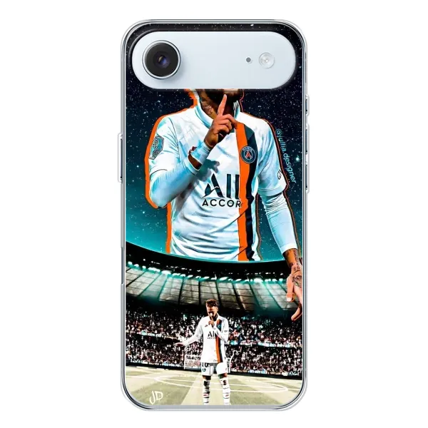 Чохол з малюнком «Неймар ПСЖ» для iPhone 17 Air