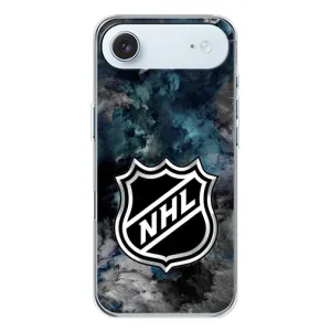 Чехлы с принтом Спортивная тематика для iPhone 17 Air (NHL хоккей)