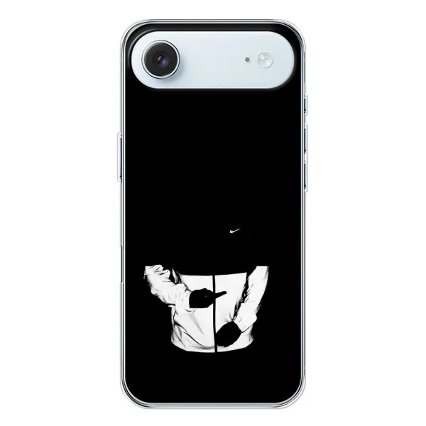 Чехол с рисунком «Nike стиль» для iPhone 17 Air Чехол с рисунком «Nike стиль» для iPhone 17 Air