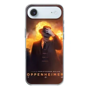 Чохол Оппенгеймер / Oppenheimer на iPhone 17 Air (Оппен-геймер)
