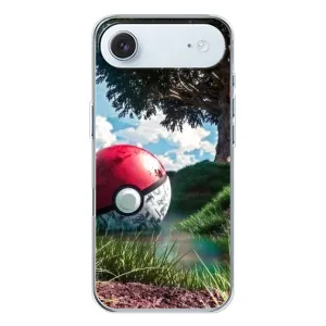 Чехол КИБЕРСПОРТ для iPhone 17 Air