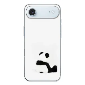 Чехлы с Пандами на iPhone 17 Air (Панда обиделся)