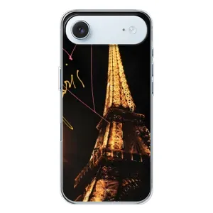 Чехол с Эйфелевой башней на iPhone 17 Air (Paris)
