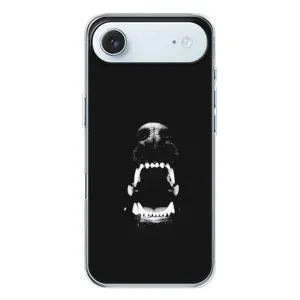 Чохол ДОБЕРМАН  для iPhone 17 Air (Пасть добермана)