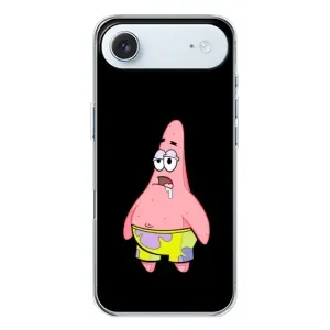 Чохли з Патріком на iPhone 17 Air (Патрік завис)
