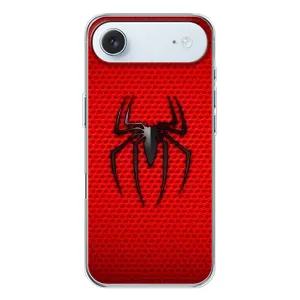 Чехол Супергерой Человека Паука на iPhone 17 Air (Паук марвел)