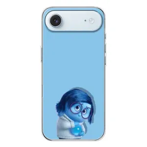 Чохол Головоломка для iPhone 17 Air - (AlphaPrint) (Смуток)