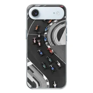 Чехол фильм Формула 1 для iPhone 17 Air (Гонки ф1)