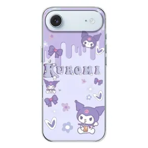 Чохол з персонажем Куромі на iPhone 17 Air (Персонаж Куромі)