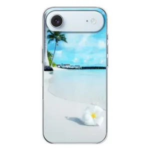 Летний Чехол на iPhone 17 Air (Пляж)
